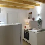Vivienda A Estrenar Con Aparcamiento Playa Caolin Дом отдыха *