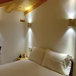 Дом отдыха Vivienda A Estrenar Con Aparcamiento Playa Caolin Lago (Lugo)