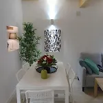 Vivienda A Estrenar Con Aparcamiento Playa Caolin Дом отдыха *