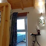 Vivienda A Estrenar Con Aparcamiento Playa Caolin Дом отдыха