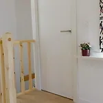 Дом отдыха Vivienda A Estrenar Con Aparcamiento Playa Caolin