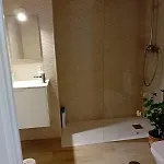 Дом отдыха Vivienda A Estrenar Con Aparcamiento Playa Caolin *