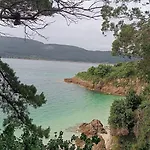 Дом отдыха Vivienda A Estrenar Con Aparcamiento Playa Caolin *