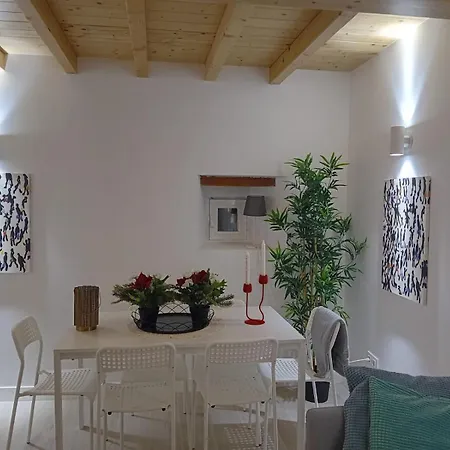 Holiday home Vivienda A Estrenar Con Aparcamiento Playa Caolin *