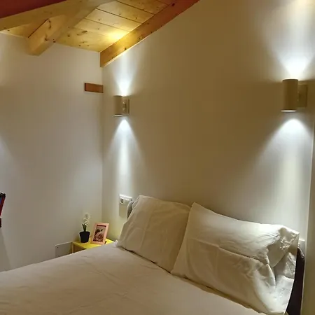 Tatil Evi Vivienda A Estrenar Con Aparcamiento Playa Caolin Lago (Lugo)