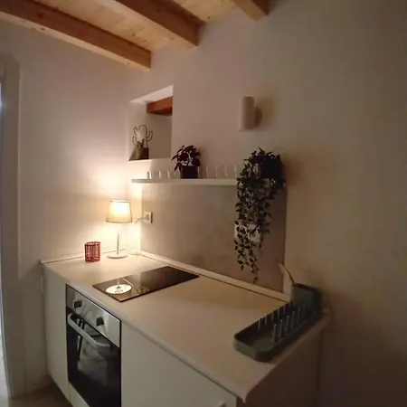 Vivienda A Estrenar Con Aparcamiento Playa Caolin Holiday home