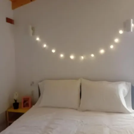 Vivienda A Estrenar Con Aparcamiento Playa Caolin Holiday home Lago (Lugo)