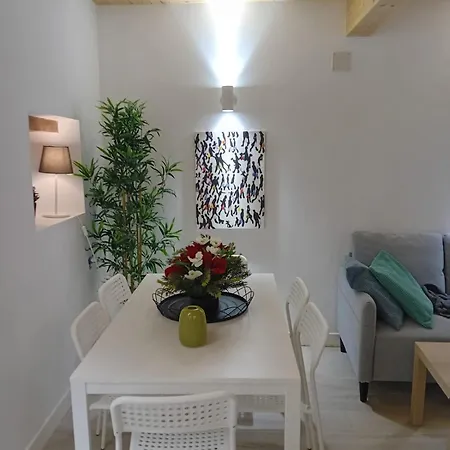 Vivienda A Estrenar Con Aparcamiento Playa Caolin Prázdninový dům *