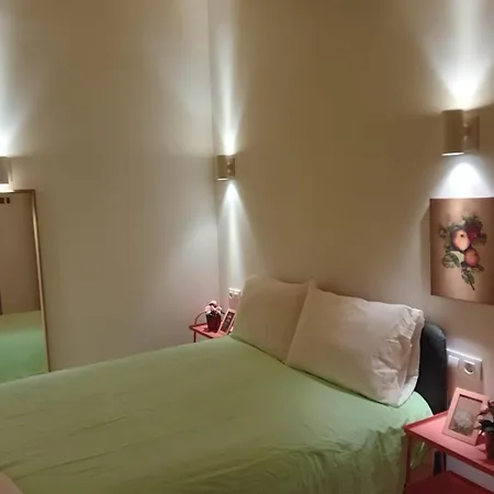 Vivienda A Estrenar Con Aparcamiento Playa Caolin Tatil Evi Lago (Lugo)