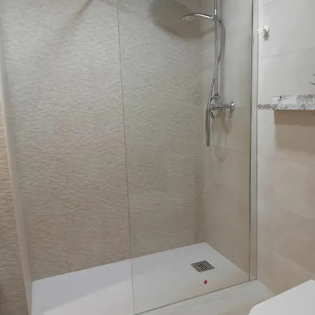 Vivienda A Estrenar Con Aparcamiento Playa Caolin * Lago (Lugo)
