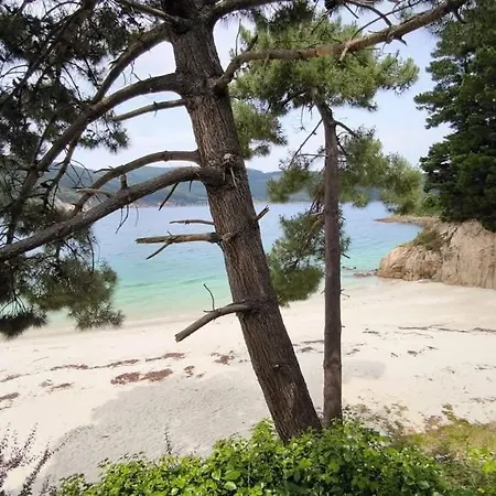 Vivienda A Estrenar Con Aparcamiento Playa Caolin Lago (Lugo)