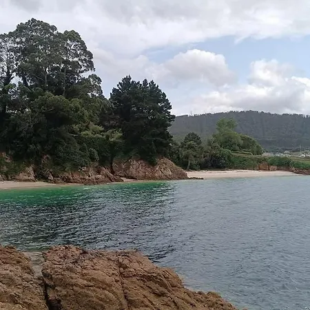 Vivienda A Estrenar Con Aparcamiento Playa Caolin * Lago (Lugo)