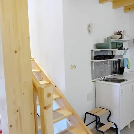 Vivienda A Estrenar Con Aparcamiento Playa Caolin Lago (Lugo)