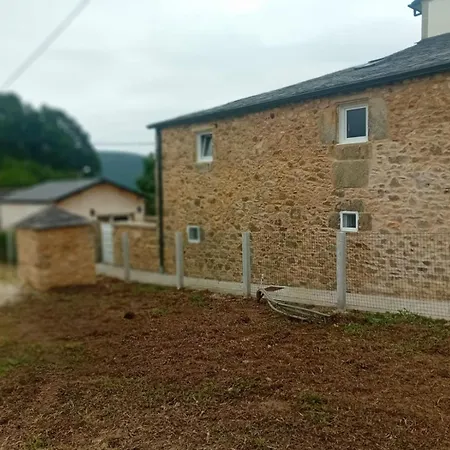 Vivienda A Estrenar Con Aparcamiento Playa Caolin Holiday home