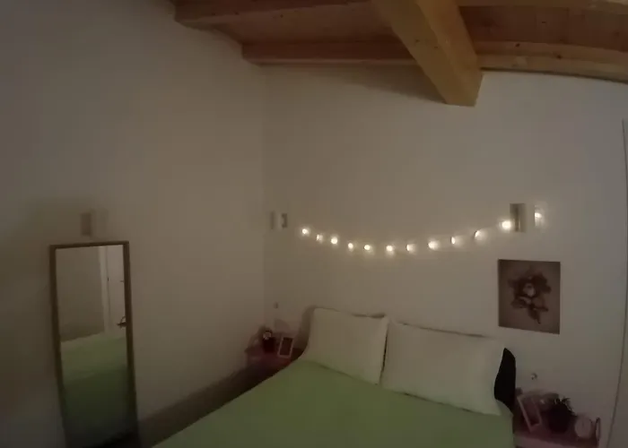 Holiday home Vivienda A Estrenar Con Aparcamiento Playa Caolin Lago (Lugo)