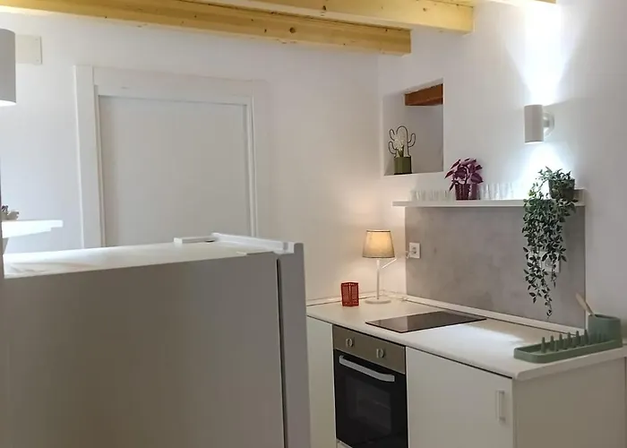 Vivienda A Estrenar Con Aparcamiento Playa Caolin Holiday home *