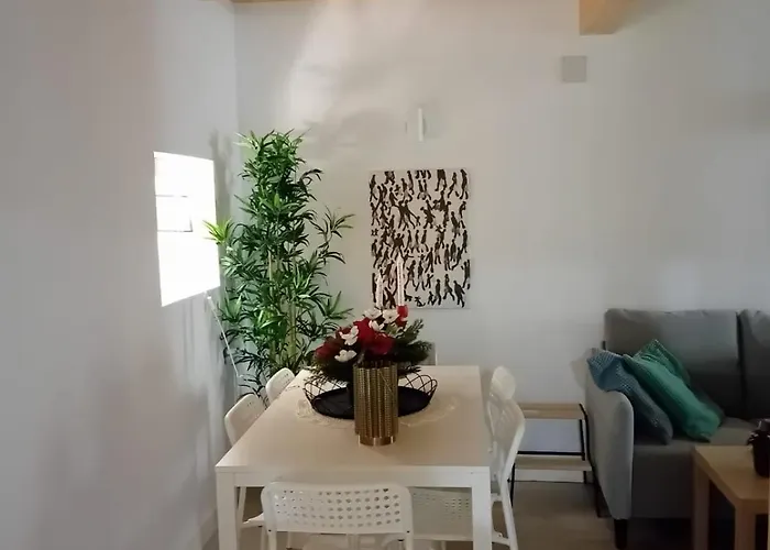 Holiday home Vivienda A Estrenar Con Aparcamiento Playa Caolin Lago (Lugo)