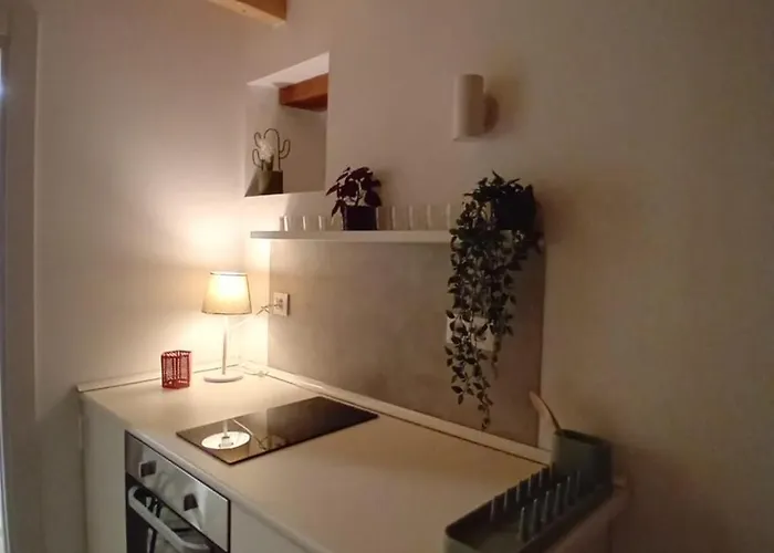 Vivienda A Estrenar Con Aparcamiento Playa Caolin Holiday home