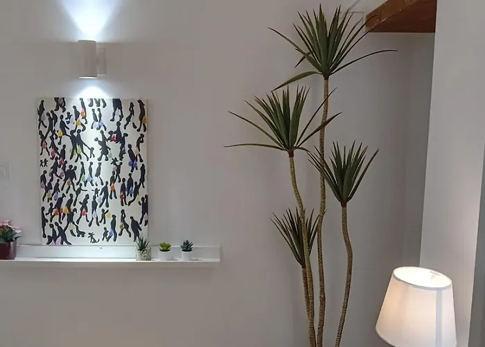 Vivienda A Estrenar Con Aparcamiento Playa Caolin *