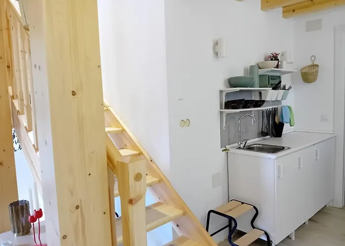 Vivienda A Estrenar Con Aparcamiento Playa Caolin Lago (Lugo)