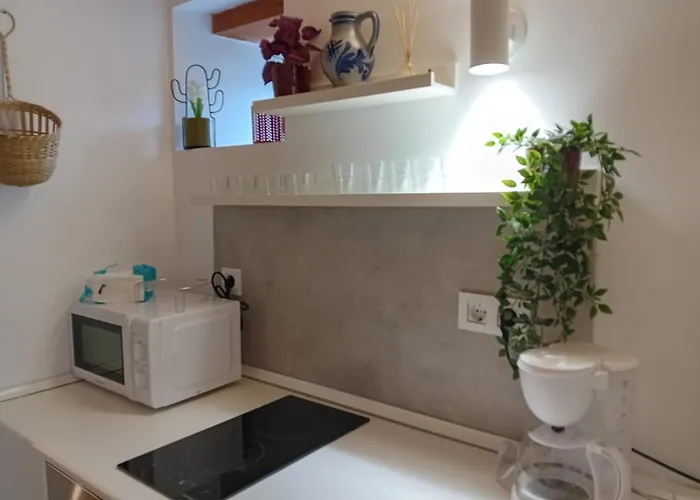 Vivienda A Estrenar Con Aparcamiento Playa Caolin Holiday home *