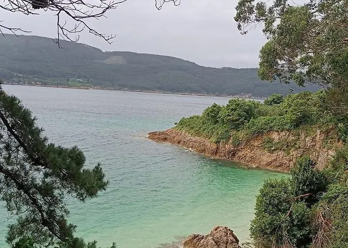 Holiday home Vivienda A Estrenar Con Aparcamiento Playa Caolin *